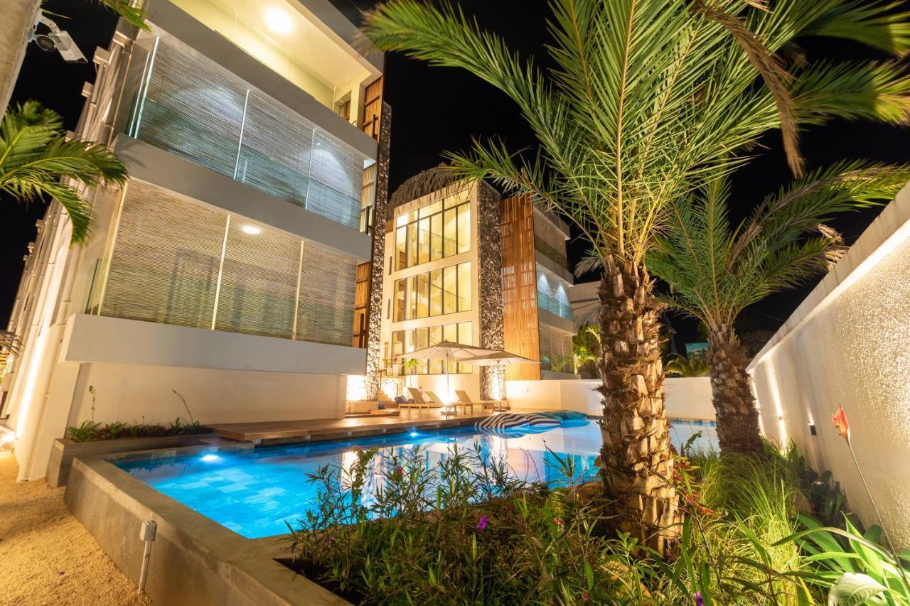 One Bay Residence No 8 Grand Bay Exteriér fotografie