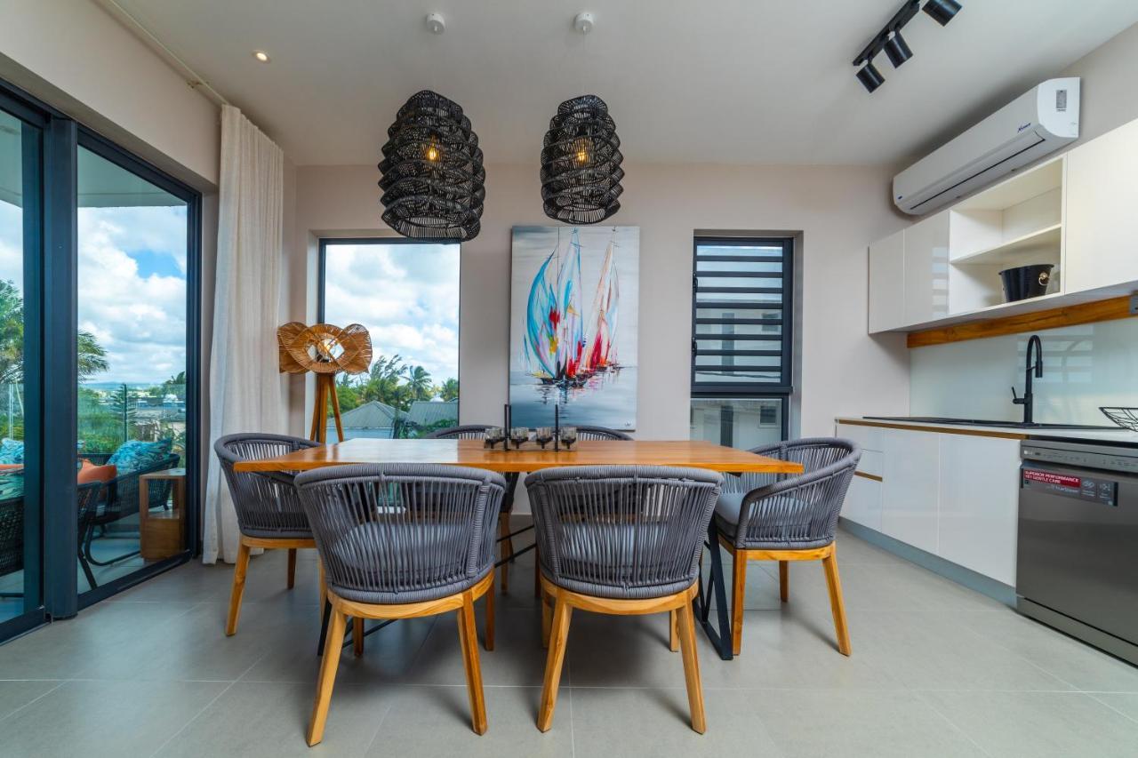 One Bay Residence No 8 Grand Bay Exteriér fotografie
